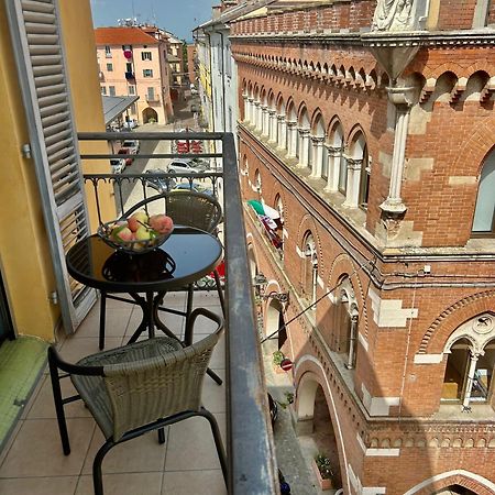 La Coccola Di Cuneo Apartment ภายนอก รูปภาพ