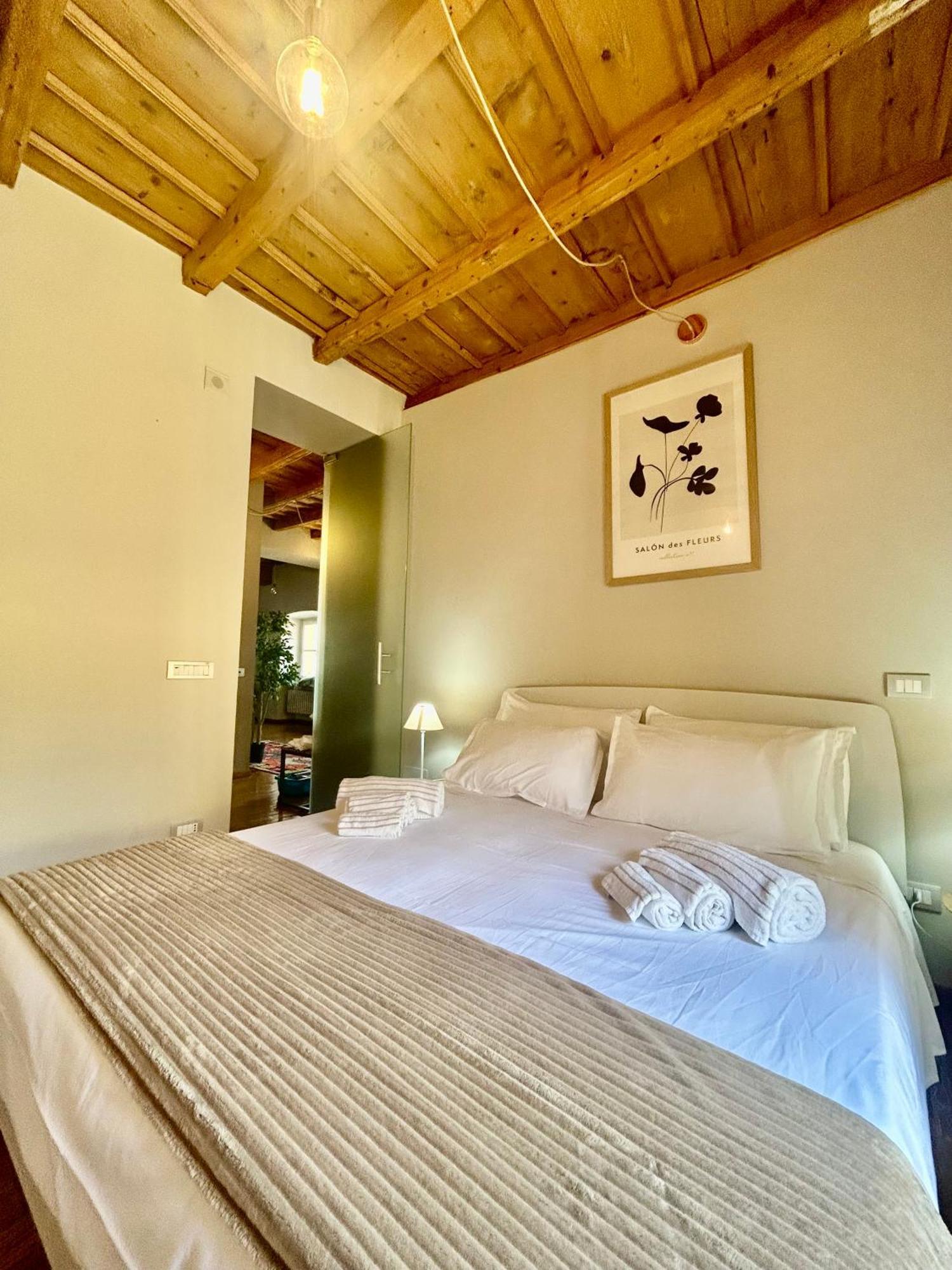 La Coccola Di Cuneo Apartment ภายนอก รูปภาพ