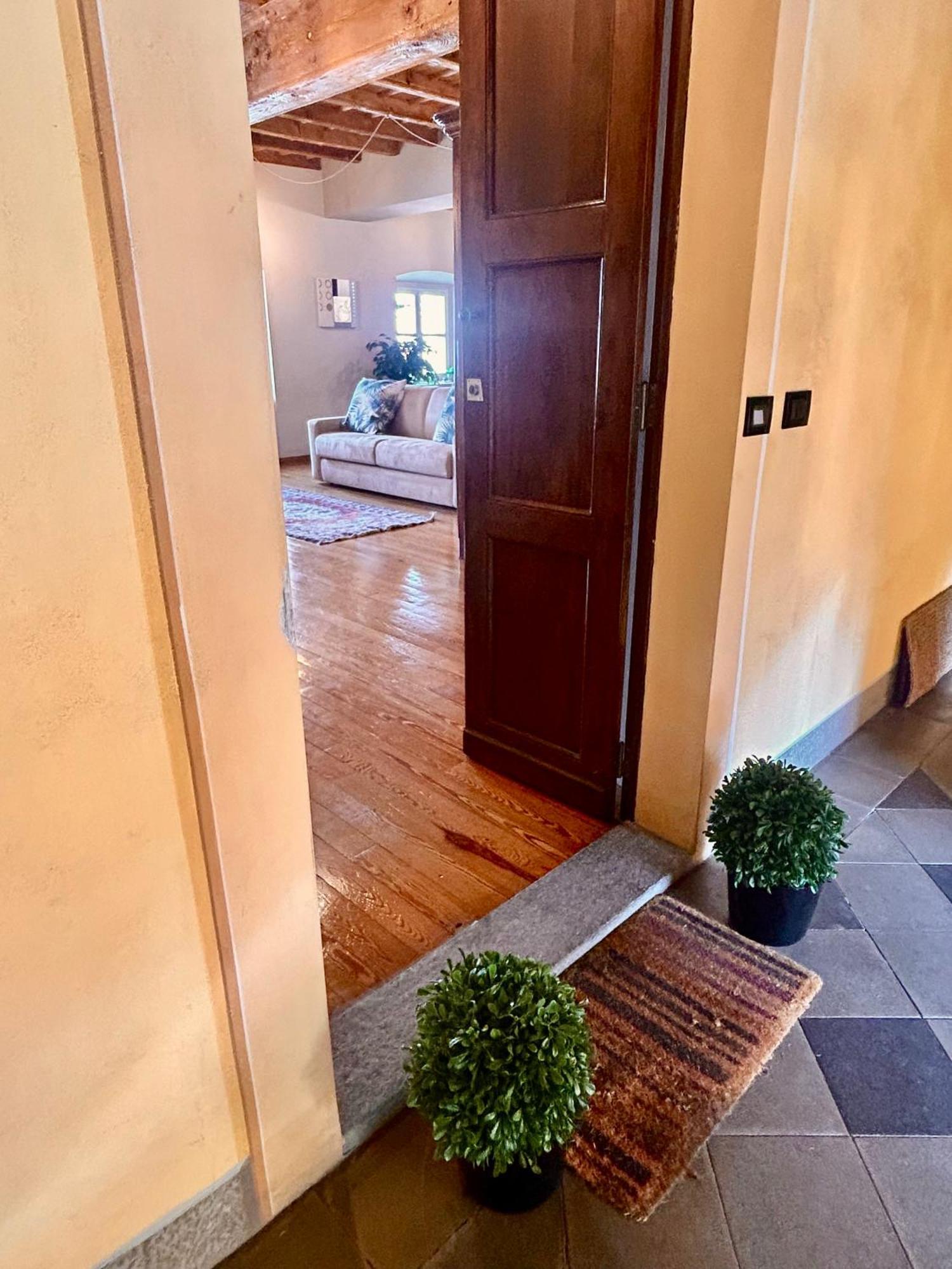 La Coccola Di Cuneo Apartment ภายนอก รูปภาพ