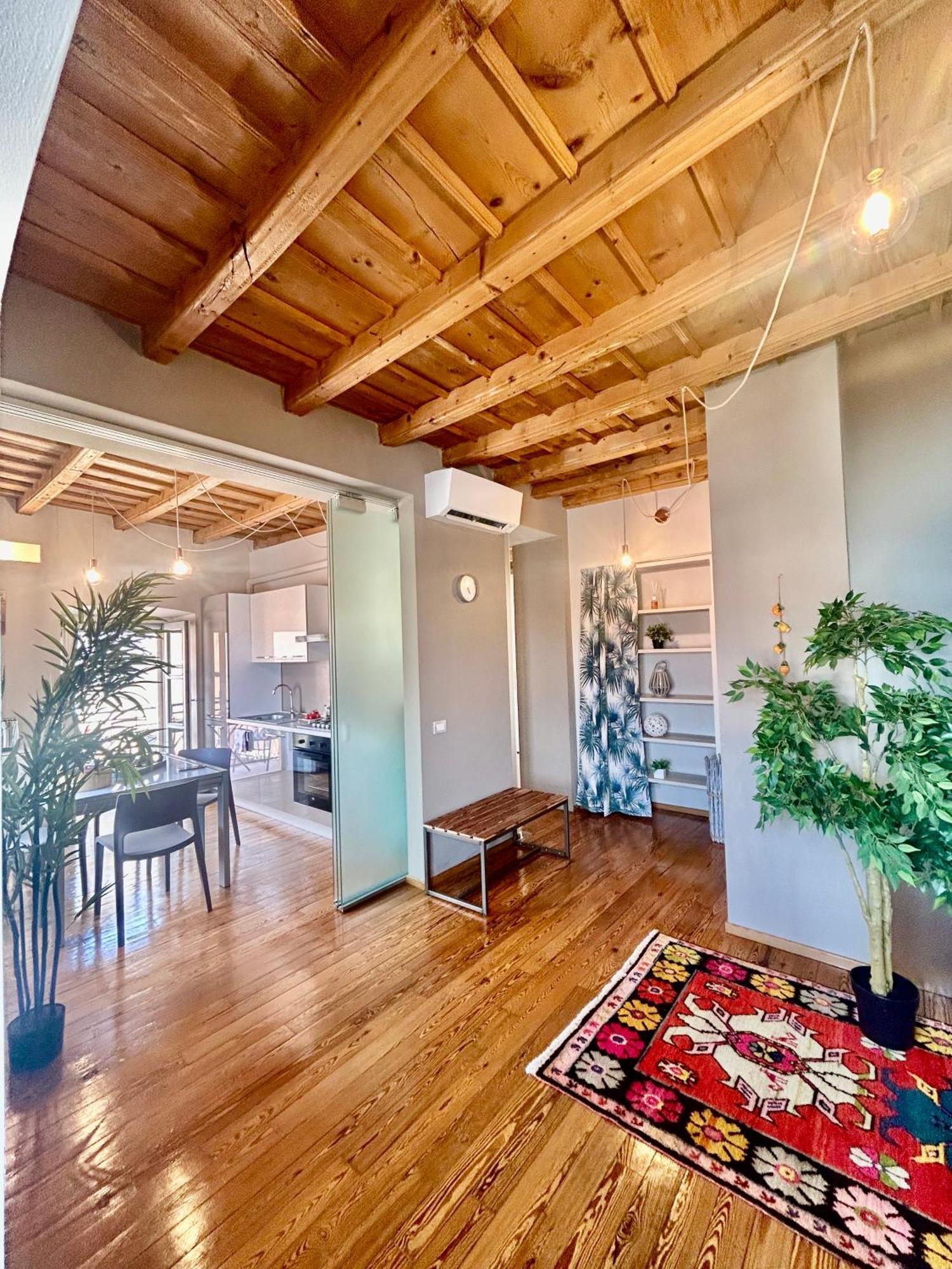 La Coccola Di Cuneo Apartment ภายนอก รูปภาพ