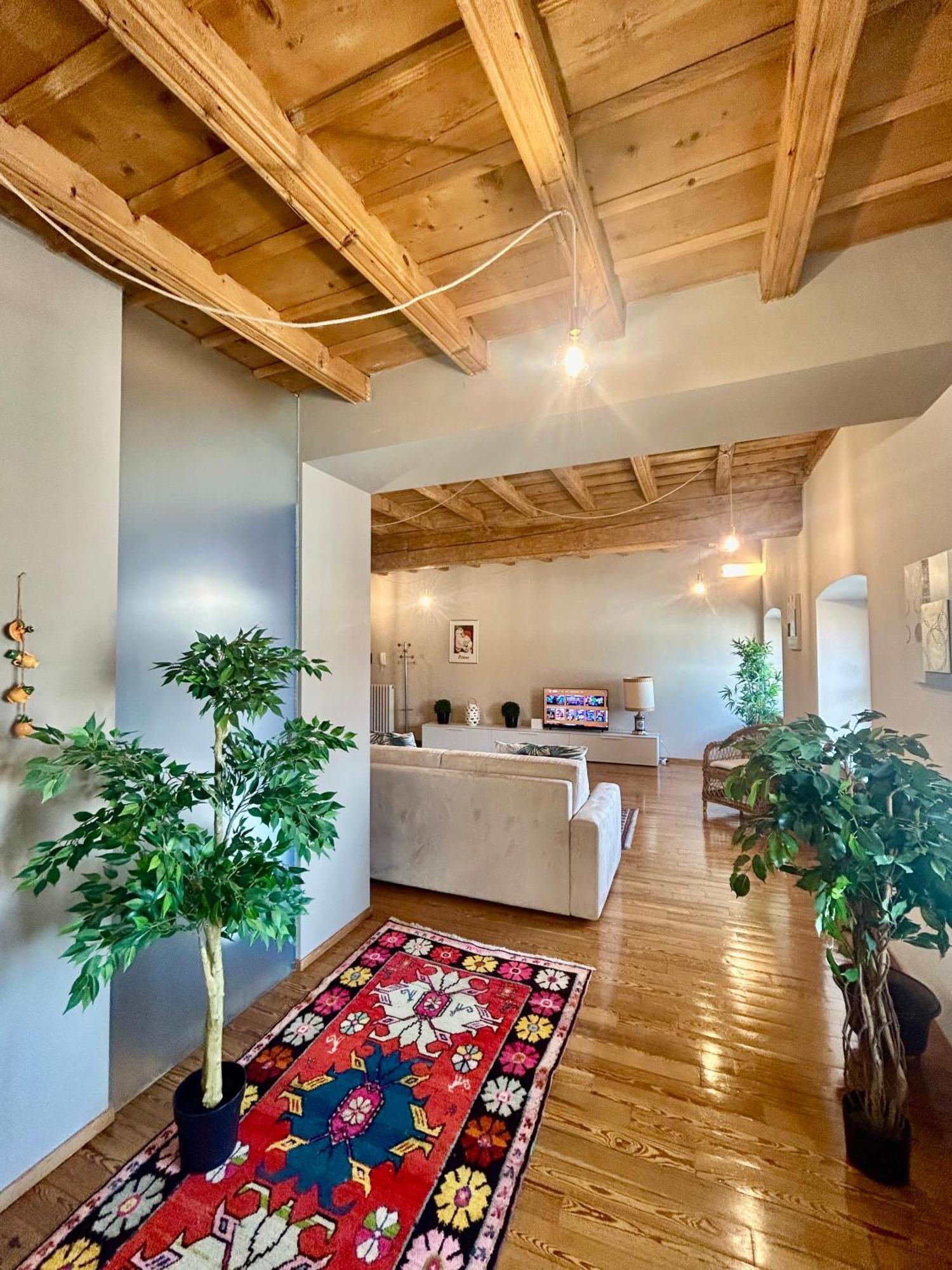 La Coccola Di Cuneo Apartment ภายนอก รูปภาพ