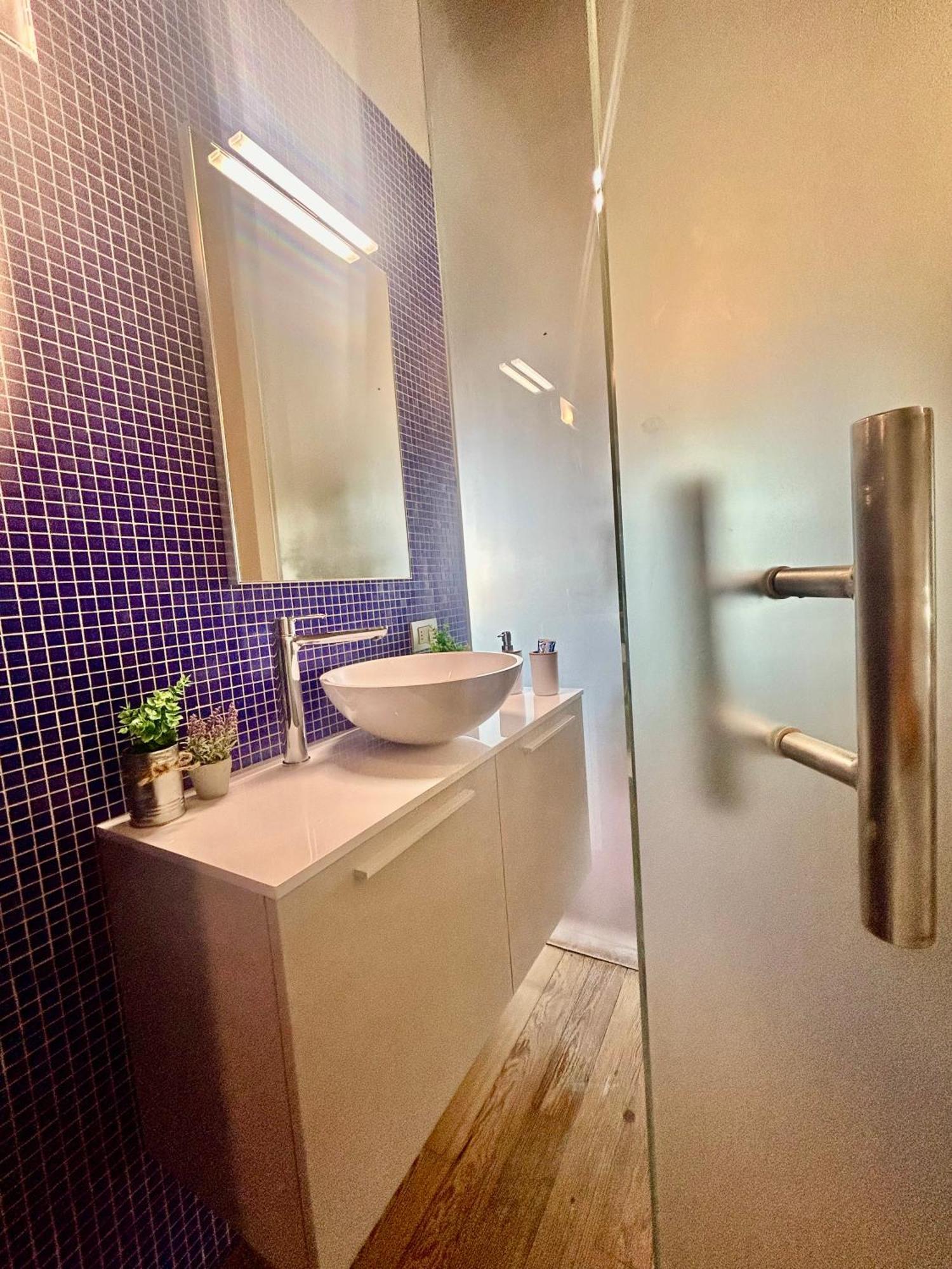 La Coccola Di Cuneo Apartment ภายนอก รูปภาพ
