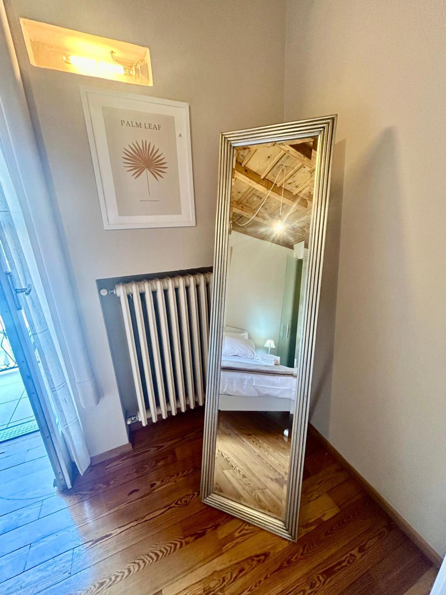 La Coccola Di Cuneo Apartment ภายนอก รูปภาพ