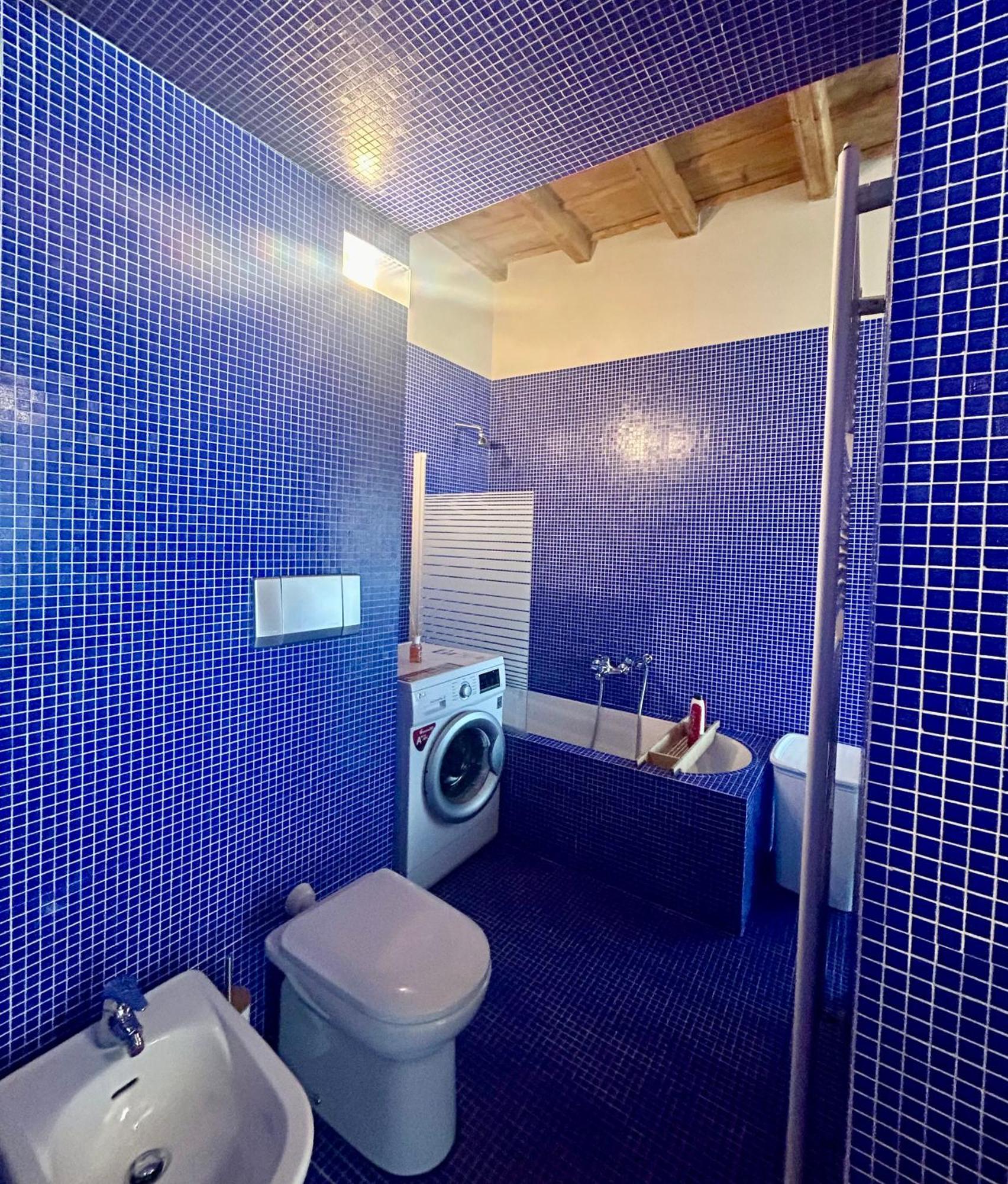 La Coccola Di Cuneo Apartment ภายนอก รูปภาพ
